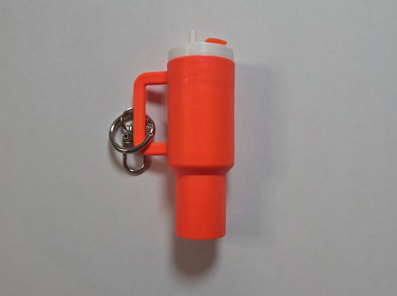 Mini Keychain Tumblers
