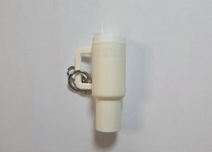 Mini Keychain Tumblers