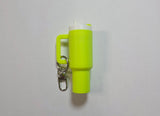 Mini Keychain Tumblers