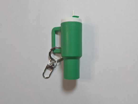 Mini Keychain Tumblers
