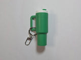 Mini Keychain Tumblers