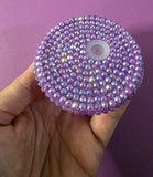 16oz/20oz Rhinestone Cup Lids