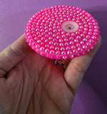 16oz/20oz Rhinestone Cup Lids