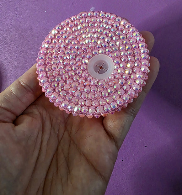 16oz/20oz Rhinestone Cup Lids