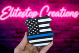 Police Badge