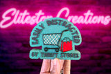 Thrift Store