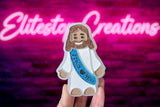Jesus Loves You