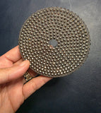 16oz/24oz Funnel Lids (Fits Tapered Cups)