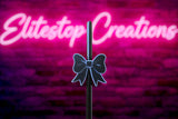 Ribbon Bow
