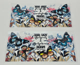 247- Double Sided