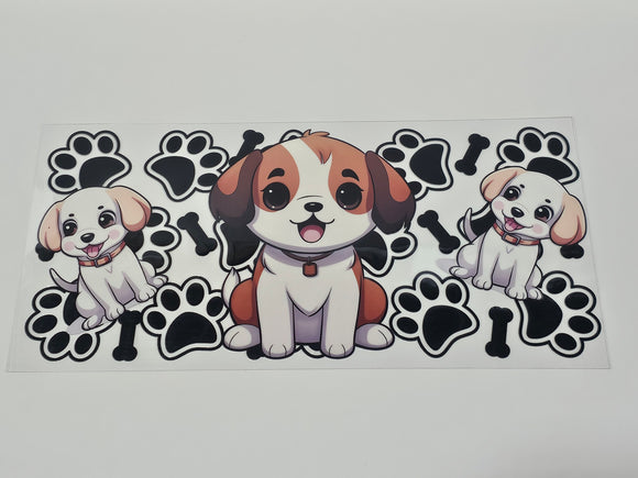 248- Double Sided