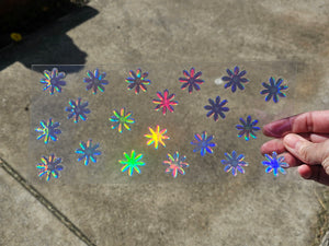 250- Holographic