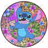 Custom Cardstock Freshies