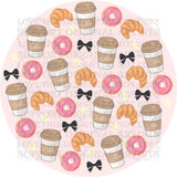 Custom Cardstock Freshies