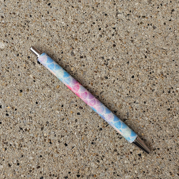 Glitter Pen 3