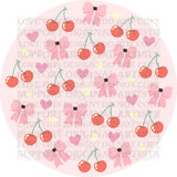 Custom Cardstock Freshies