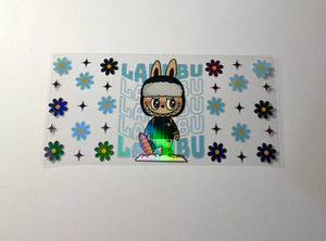527- Holographic