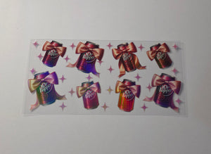 528- Holographic