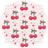 Custom Cardstock Freshies