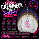 Gildan Crewneck Sweatshirt