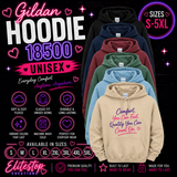 Gildan Adult Hoodie
