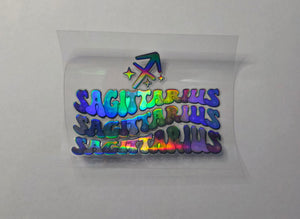 D109-Holographic