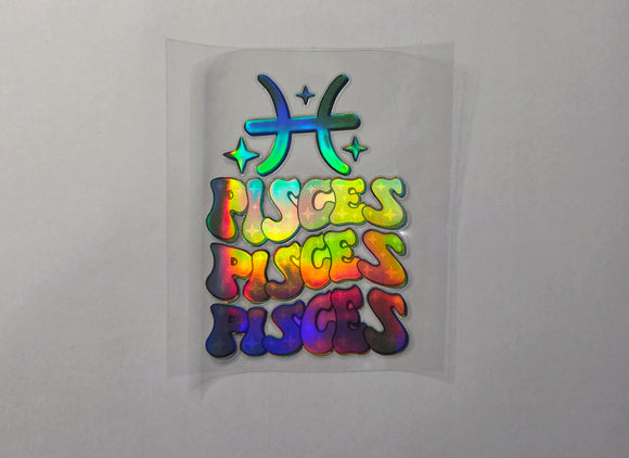 D114-Holographic
