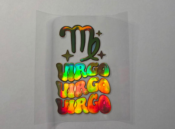 D117-Holographic