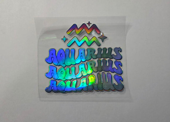 D118-Holographic