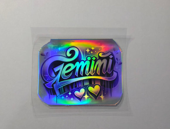D122-Holographic
