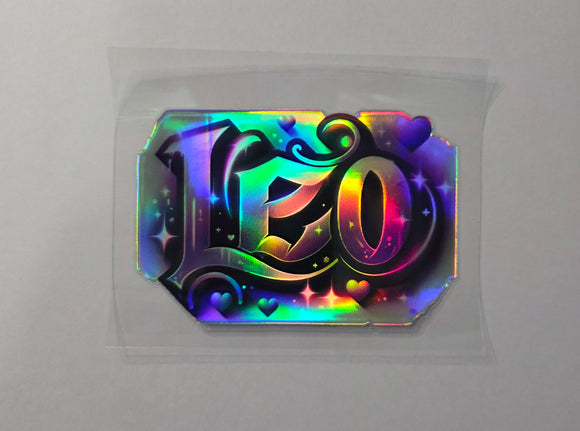 D124-Holographic
