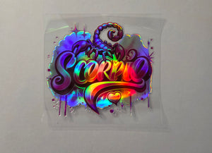 D125-Holographic