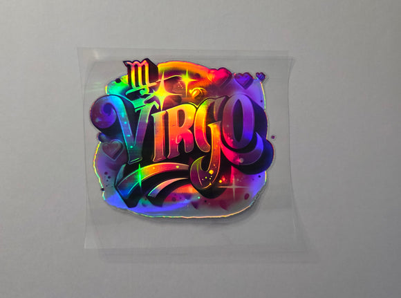 D127-Holographic