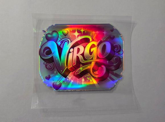 D128-Holographic