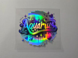 D130-Holographic