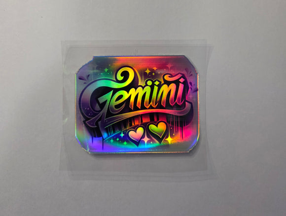 D132-Holographic