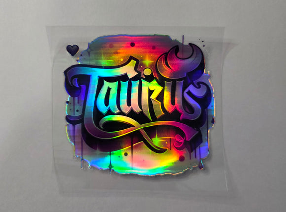 D134-Holographic