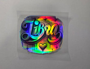 D136-Holographic