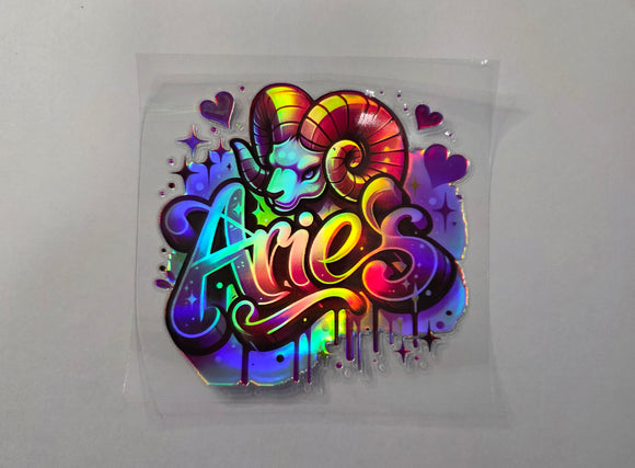 D139-Holographic