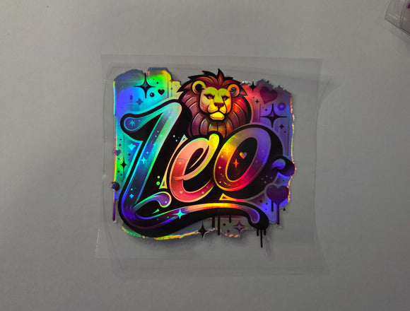 D140-Holographic