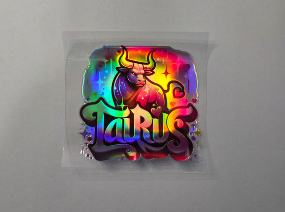 D143-Holographic
