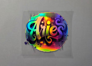 D145-Holographic