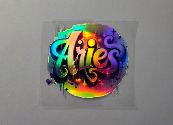 D145-Holographic