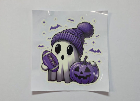 D188- Glow in the Dark