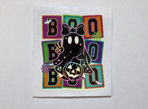 D194- Glow in the Dark