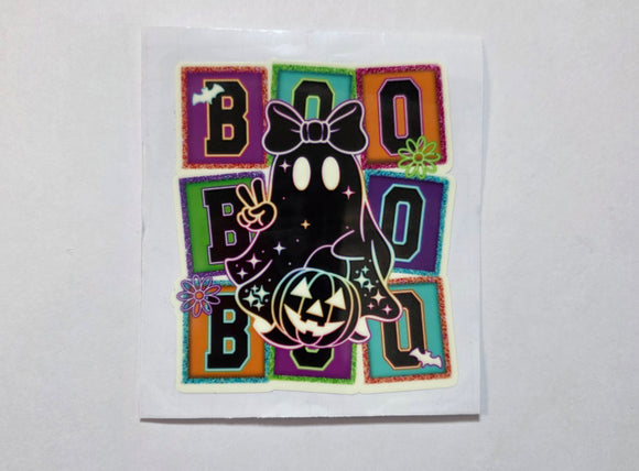 D194- Glow in the Dark