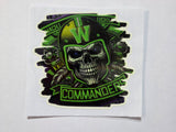 D199- Glow in the Dark