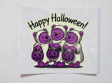 D202- Glow in the Dark