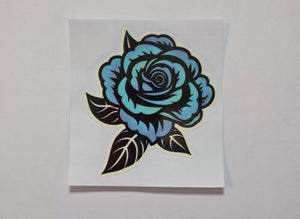 D207- Glow in the Dark
