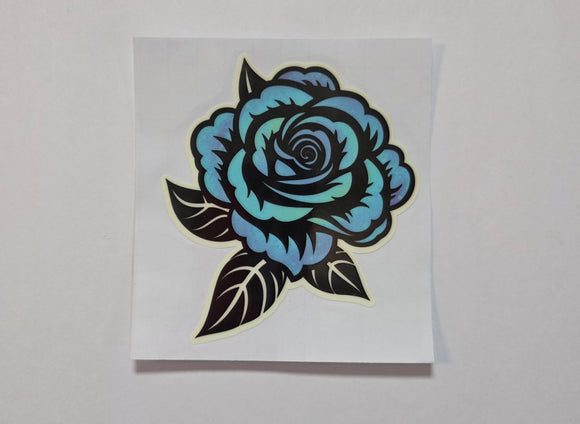 D207- Glow in the Dark